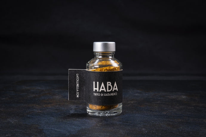 HABA