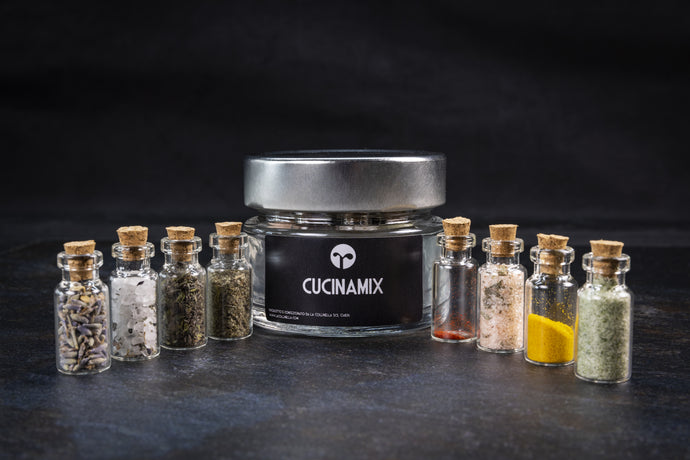 CUCINA MIX