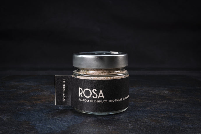 SALE ROSA
