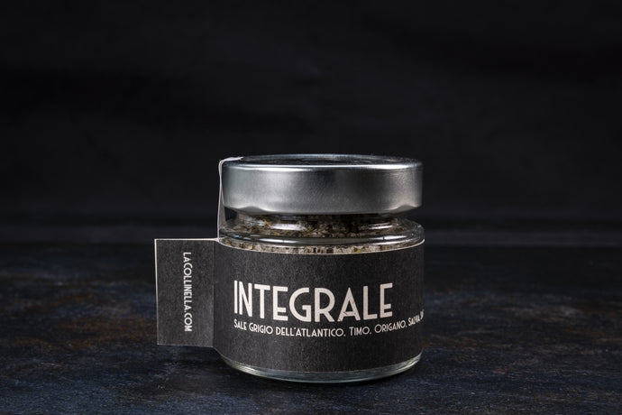 SALE INTEGRALE