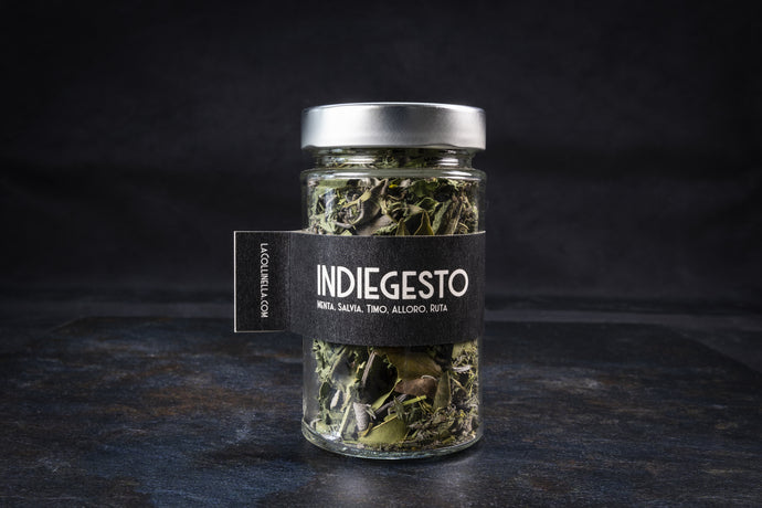INFUSO INDIEGESTO