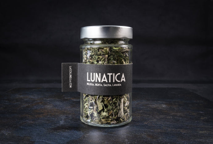 INFUSO LUNATICA